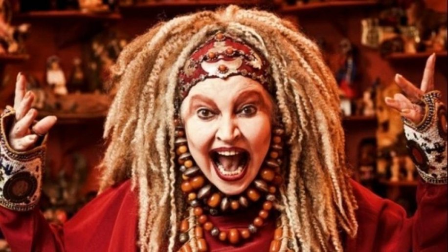 Morre aos 71 anos a atriz Elke Maravilha