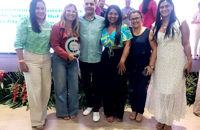 Palmeira dos Índios recebe Selo Prata de Referência em Atendimento ao Empreendedor