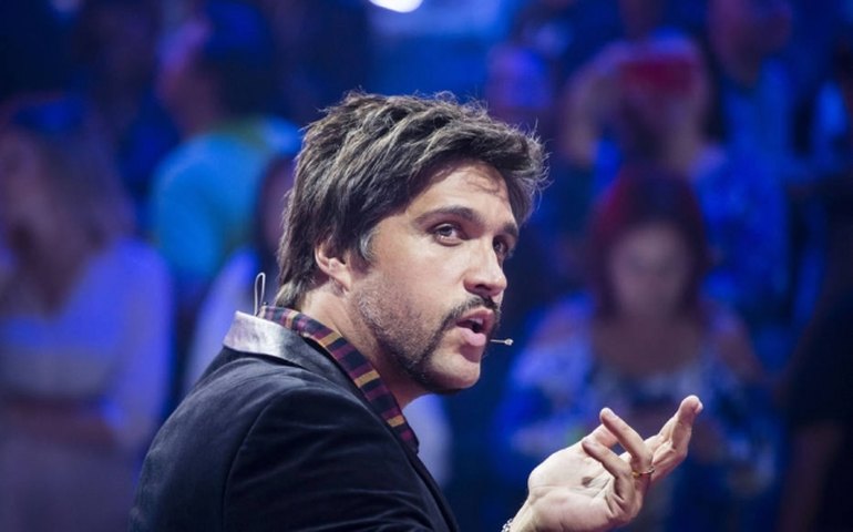 Leo Chaves diz que não voltará a fazer dupla com o irmão