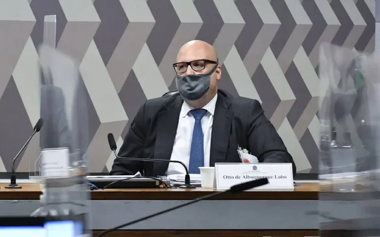 MPTCU solicita que Senado seja alertado sobre decisões de Otto Lobo favoráveis ao Banco Master