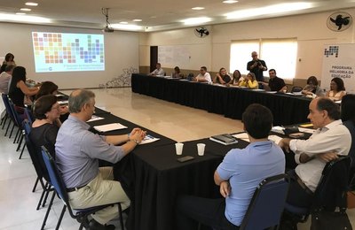 Municípios aprovam entrada do item educação no elenco de ações do Conisul