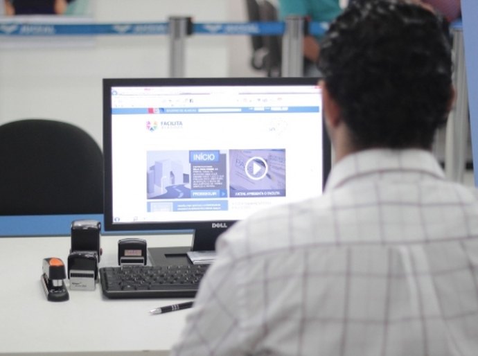 Juceal disponibiliza entrada única de processos para matriz e filiais