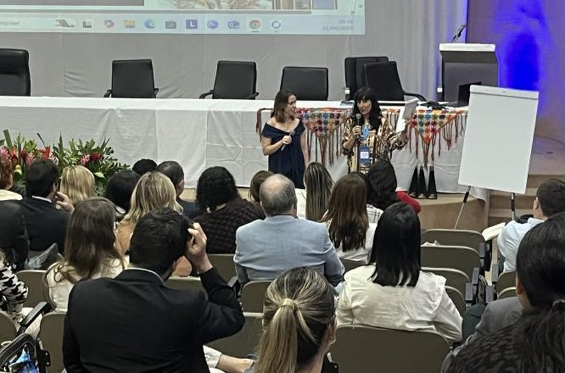 Último dia do Encontro da Rede Integrar é marcado por debates sobre planejamento e fortalecimento da fiscalização