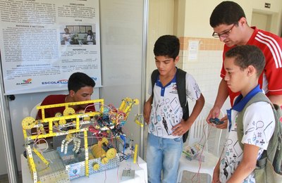 Protagonismo juvenil: Encontro Estudantil da Rede Estadual de Ensino tem inscrições prorrogadas