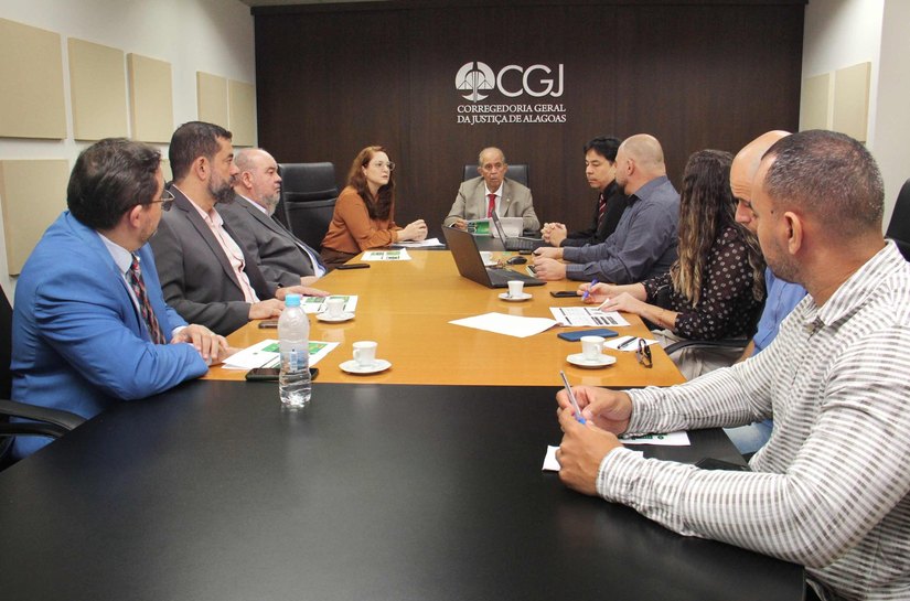 CGJ e INSS unem estratégias para evitar fraudes previdenciárias