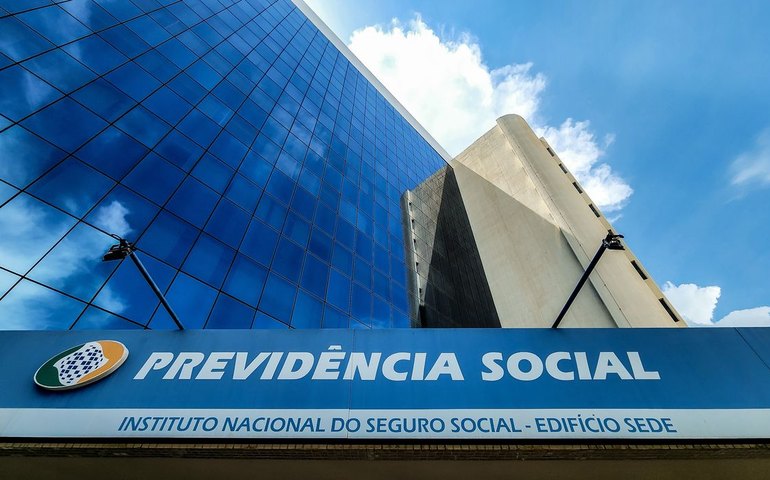 Quebra de sigilo aponta Contag como beneficiária de fraudes no INSS