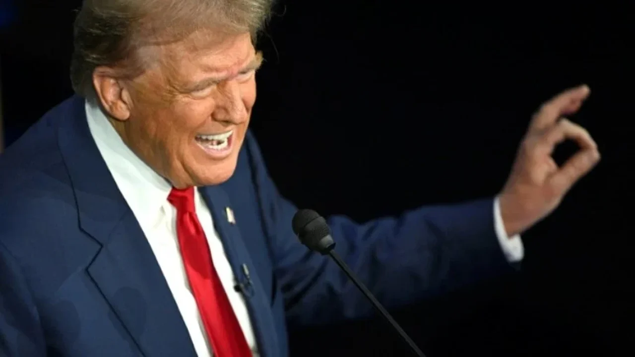 EUA: FBI diz que investiga 'o que parece ser tentativa de assassinato' de Trump