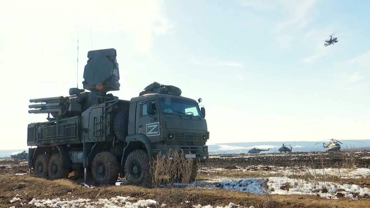 Rostec entrega novos mísseis ao Exército russo para reforçar defesa contra ATACMS e Storm Shadow