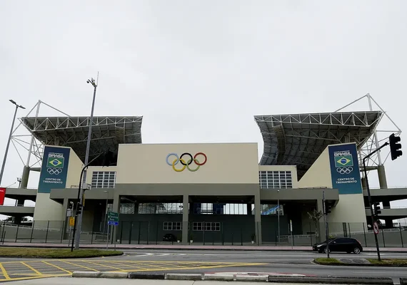 CT do COB terá energia 100% renovável e deve reduzir emissões de CO2 em 100 toneladas
