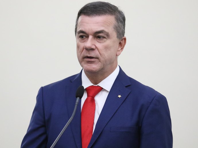 Deputado Ronaldo Medeiros critica Braskem por ação judicial contra protestos