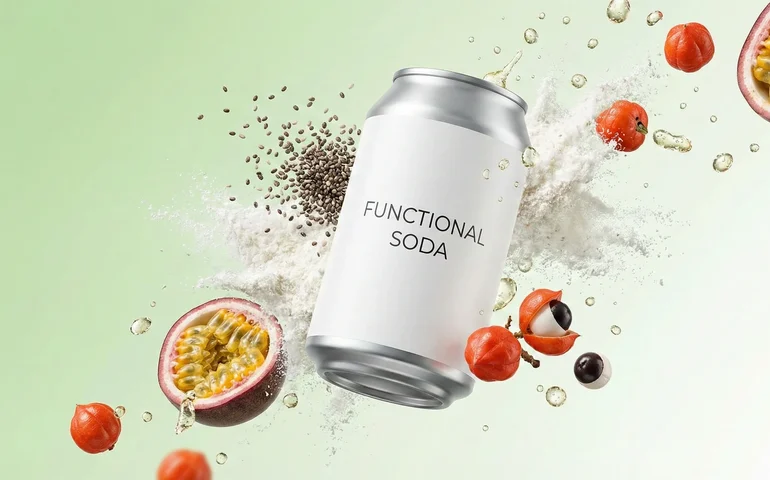 Bebidas turbinadas com vitaminas, fibras e proteínas saem do nicho e viram aposta de gigantes do setor