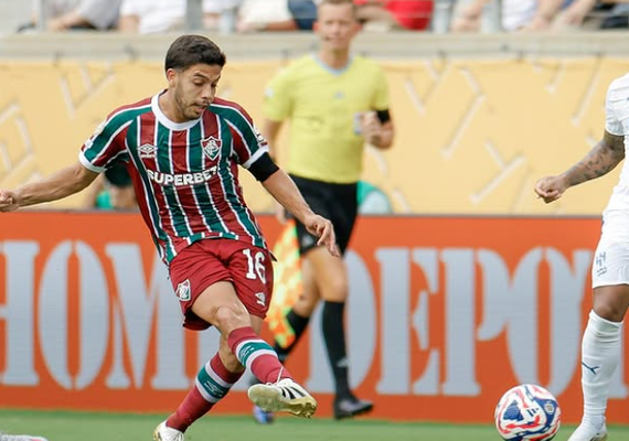 Fluminense se impõe contra o Al-Hilal, consagra plano de Renato Gaúcho e vai à semi do Mundial