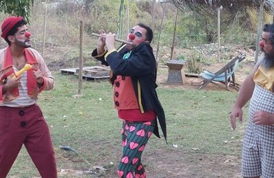 Feriadão em Piranhas tem atração cultural com os 10 anos do Vozes do Velho Chico
