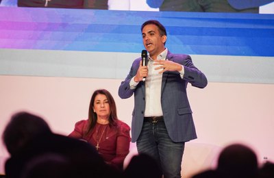”Focamos primeiro na transformação social para desenvolver a economia local”, afirma Renato Filho no lançamento do Prêmio Sebrae