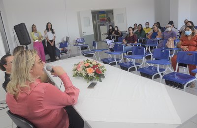 Hospital da Mulher promove I Jornada de Segurança do Paciente