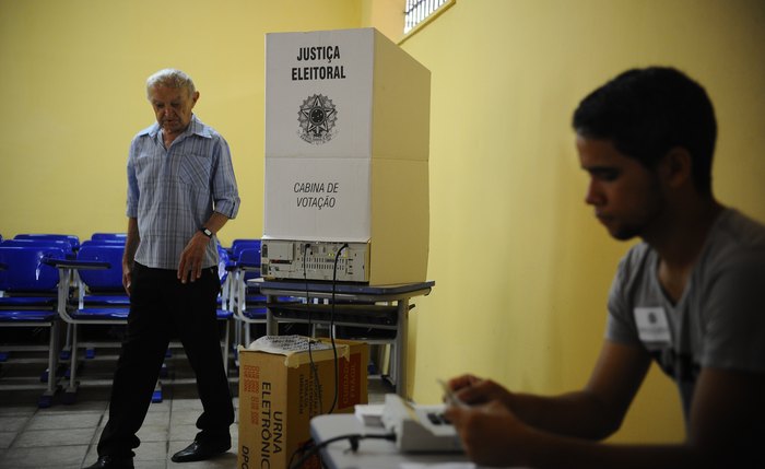 12 eleitores pediram transferência de Cacimbinhas para Estrela de Alagoas