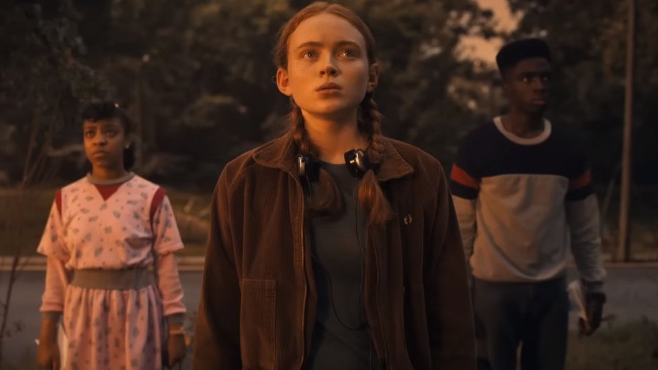 ‘Stranger Things’: Netflix divulga trailer do volume 2 da quarta temporada