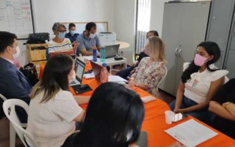 Audiências discutem condições de crianças e adolescentes de unidades de acolhimento