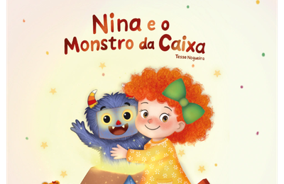 Férias escolares: Cinco livros infantis para estimular a imaginação e o hábito de leitura