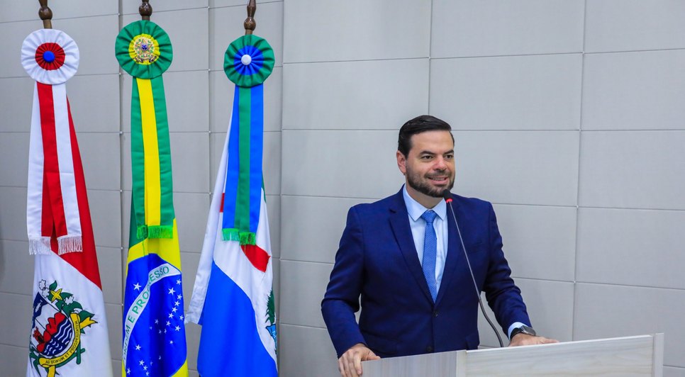 Foto: Matheus Marinho