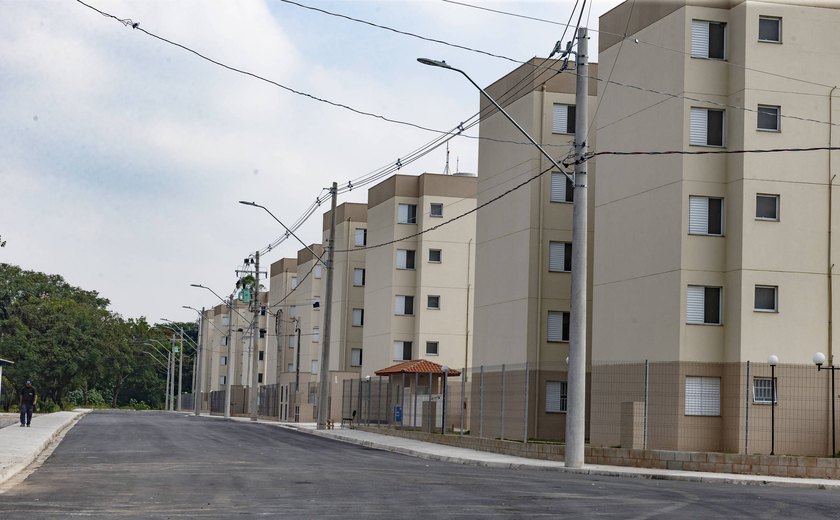 30 mil novas moradias do Minha Casa, Minha Vida podem ser suspensas; entenda