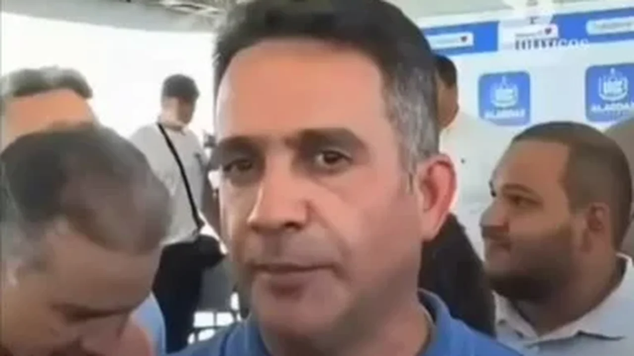 Paulo Dantas projeta vitória ampla e diz que grupo vai “fazer barba, cabelo e bigode”