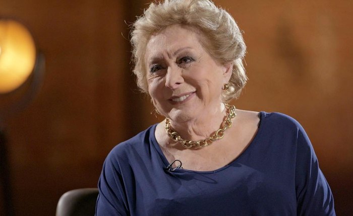 Aracy Balabanian