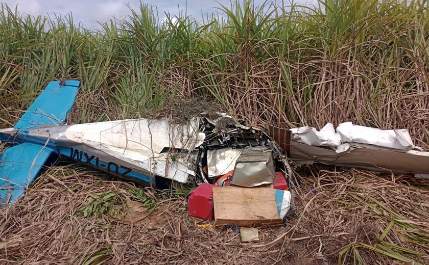 Corpo do piloto australiano Timothy Clark é identificado oficialmente em Alagoas