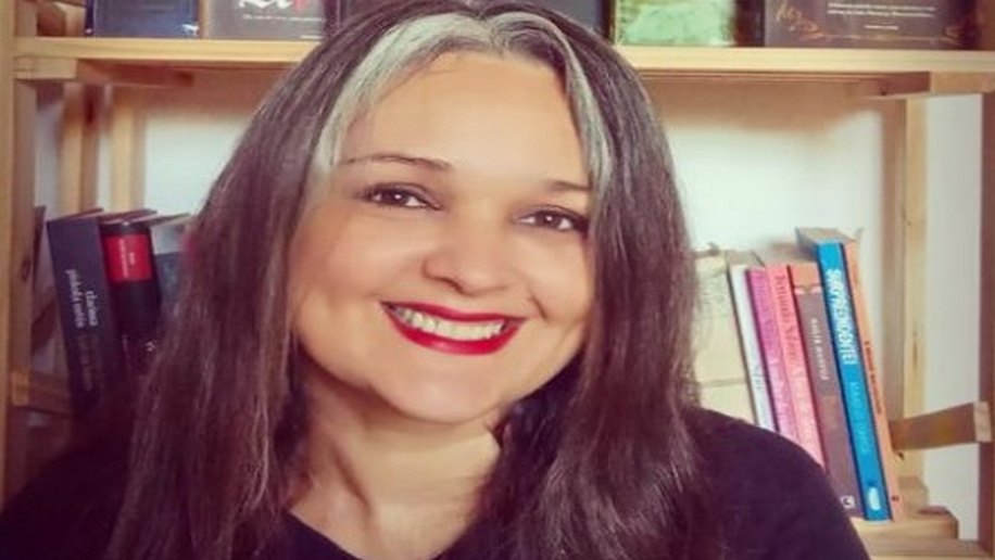 Era uma vez...Catarina a Escritora