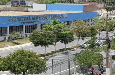 Prefeitura disponibiliza cadastro para Calendário Oficial de Eventos em 2019 de Arapiraca