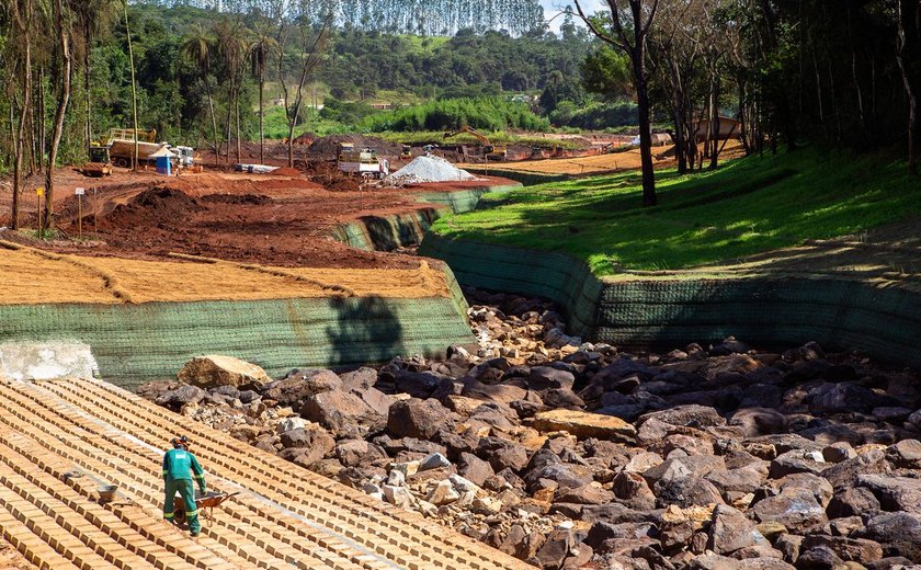 STF decidirá sobre competência para julgar tragédia em Brumadinho