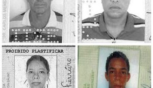 quadrilha de trafico de drogas