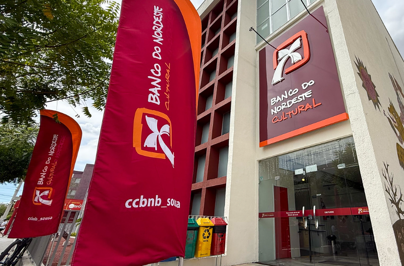 Banco do Nordeste Cultural movimenta Sousa e região  com literatura, música, cinema, circo e atividades infantis