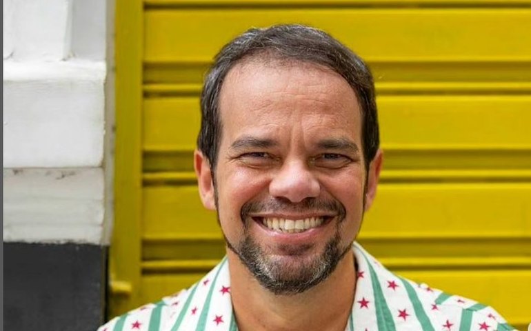 Dia Nacional do Livro Infantil: Entrevista com Marcelo Moutinho