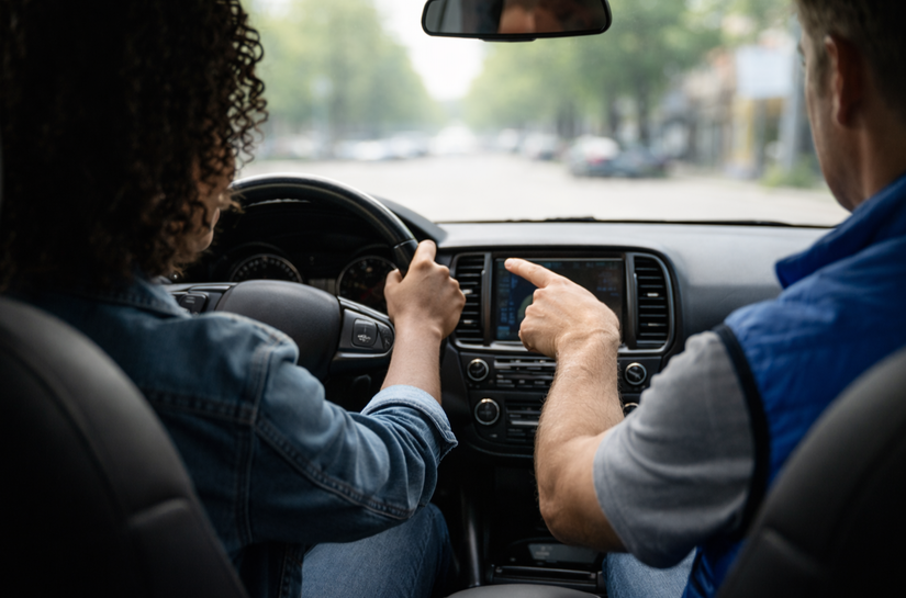 Detran Alagoas estabelece normas e critérios para cadastro de instrutores autônomos de trânsito