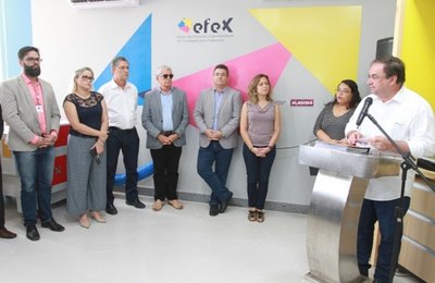 Pão de Açúcar: primeira-dama e secretários participam de reuniões do “Primeira Infância”     