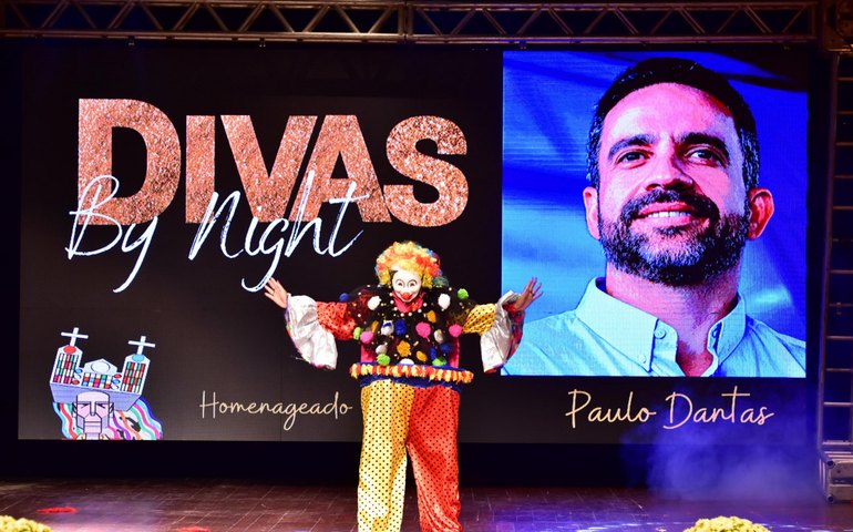 Servidores do Governo do Estado são homenageados com Prêmio Amigos da Diversidade