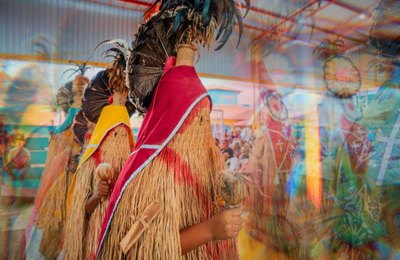 Governo investe R$ 11 milhões em educação e entrega nova escola indígena em Pariconha nesta sexta