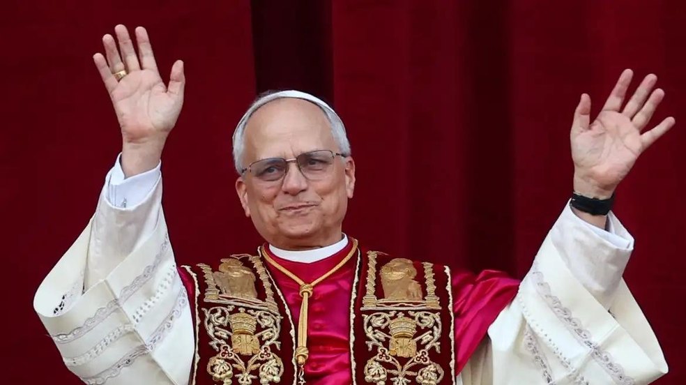 Papa Leão XIV Clama por Ajuda Humanitária em Gaza e Fim Imediato das Hostilidades