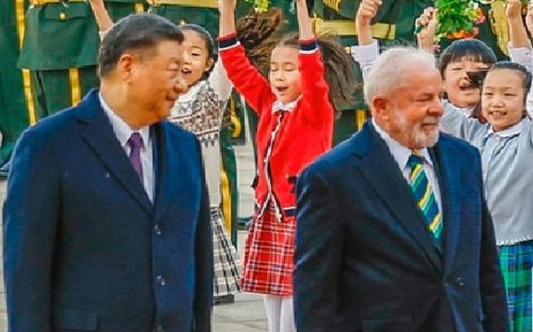 Saiba por que Brasil e China são 'queridinhos' de investidor especializado em países emergentes