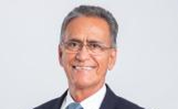 Eleições 2026: quem é Esmeraldino Correia, candidato a deputado federal (Bahia)