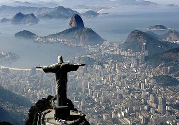 Rio: Cristo Redentor tem obra de restauração concluída