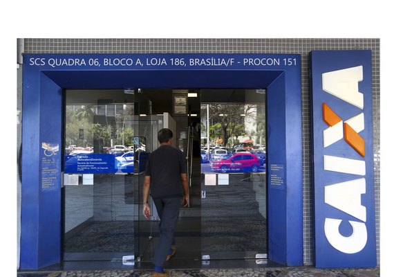 Bancos fecharão no feriado de quinta-feira em todo o país