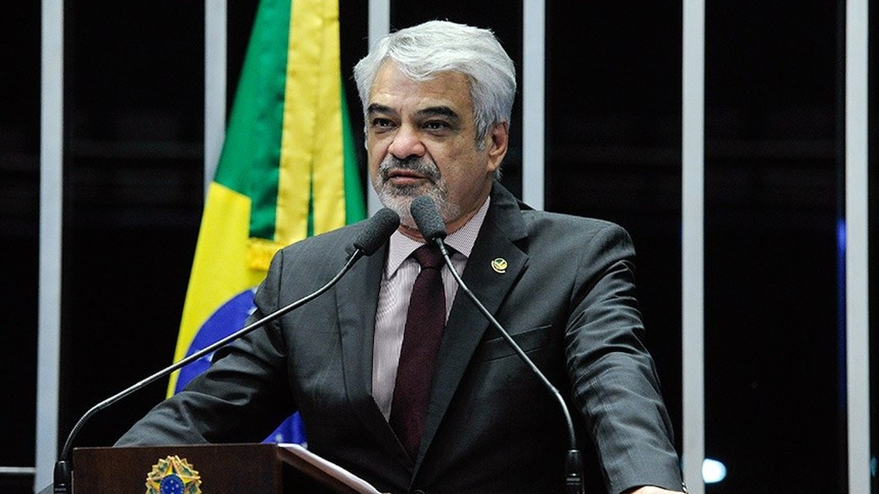 Humberto relata diligência da CAS em Pernambuco e destaca papel da Hemobrás