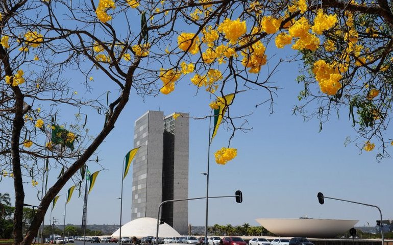 Câmara recebe deputadas e vereadoras para 4º Encontro Nacional de Procuradoras da Mulher