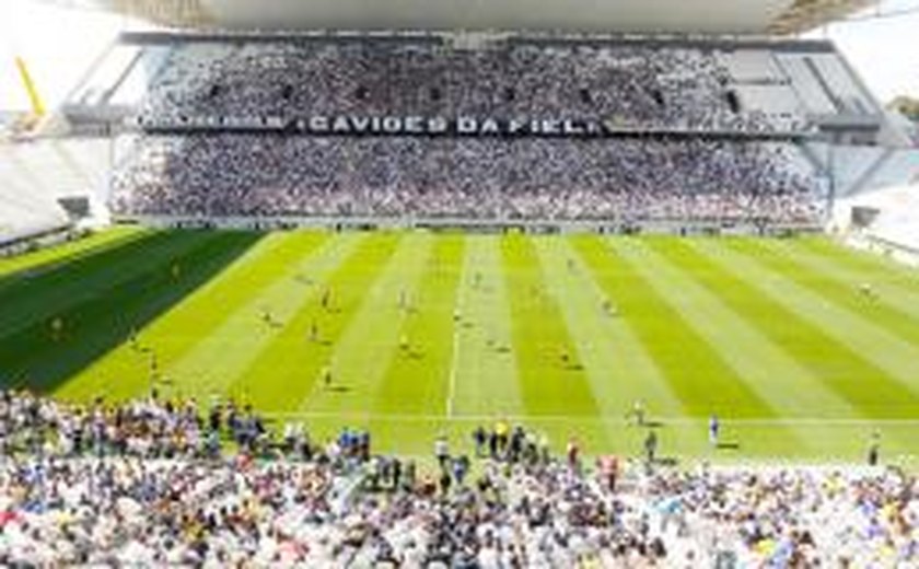 Oitavas de final têm hoje os dois últimos jogos em SP e Salvador