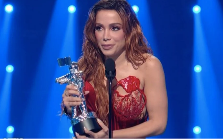 Grammy 2023: Anitta é indicada a Revelação do Ano; veja a lista dos concorrentes