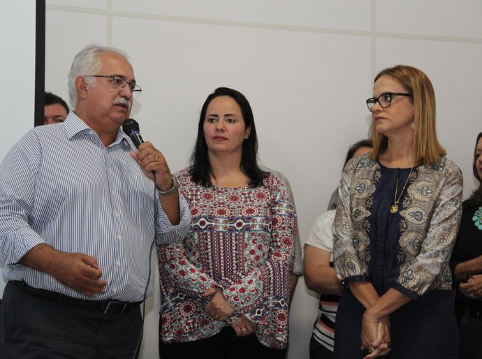 Prefeitura de Arapiraca foca em transparência junto às entidades prestadoras de serviço da Saúde