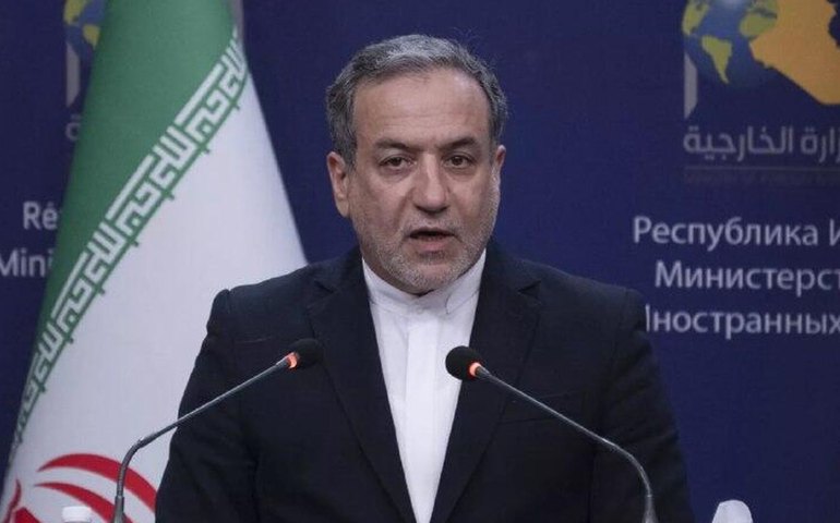 'Temos todo o direito': Irã afirma que responderá legitimamente a eventual ataque dos EUA