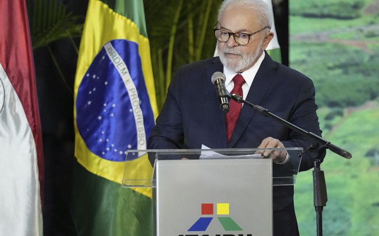 Itamaraty é lento ao resolver crise com Paraguai e Embraer poderá pagar o pato, diz analista